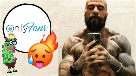 Babo en OnlyFans: Filtran su primer ‘pack’ del cantate。